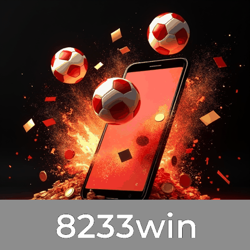 8233win: Apostas Profissionais com Foco nos Esportes Brasileiros
