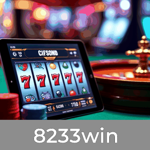 Experiência de Jogo Superior com 8233win: Profissionalismo e Segurança