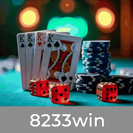 Experiência de Jogo Superior com 8233win: Profissionalismo e Segurança