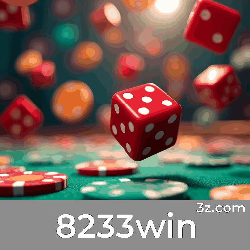 Tecnologia 3D em Jogos de Cassino no 8233win