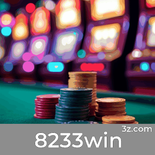 8233win: Maximize o valor dos bônus com estratégia