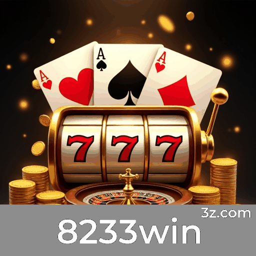 Aumente Sua Experiência de Apostas com 8233win