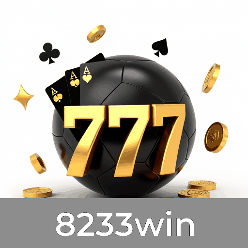 Desfrute do Acesso Seguro Instantâneo em 8233win