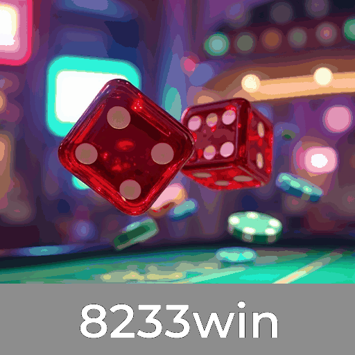 Desfrute do Acesso Seguro Instantâneo em 8233win