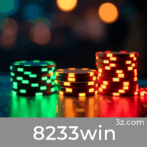 8233win Games Lab: Inovação Tecnológica em Jogos