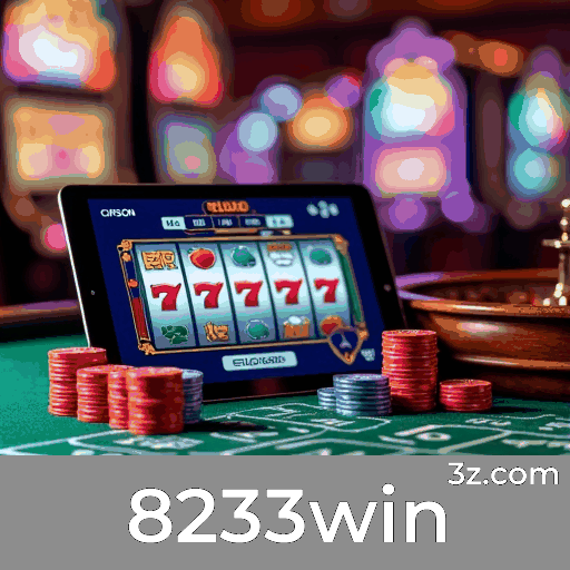 Experiência Exclusiva com Personalização Completa na 8233win